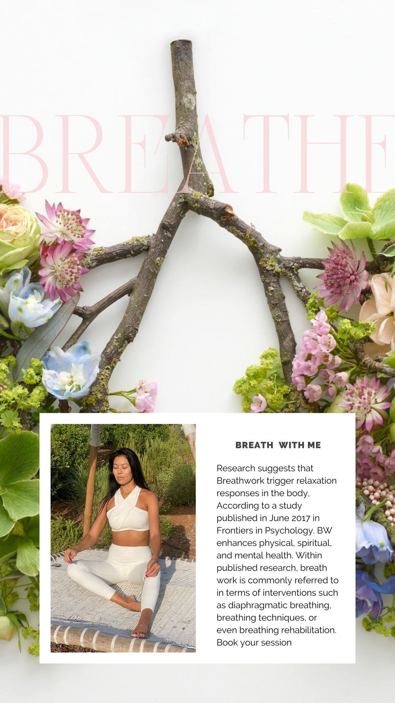 Breathwork
