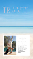 Ibiza Wellness Retreat  SEP 2024