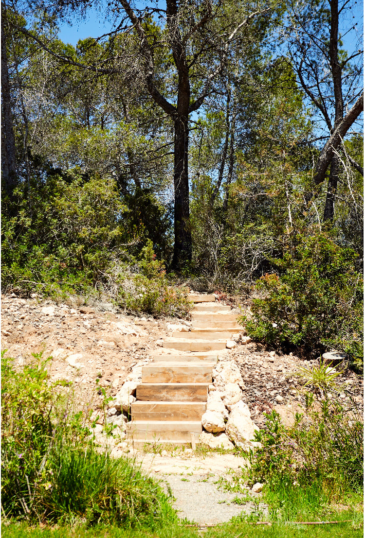 Invitation Only Yoga & Breathwork Retreats - Deposit Page - Blue House Yoga