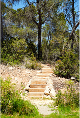 Invitation Only Yoga & Breathwork Retreats - Deposit Page - Blue House Yoga